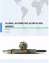 Global Automotive Glow Plugs Market 2018-2022